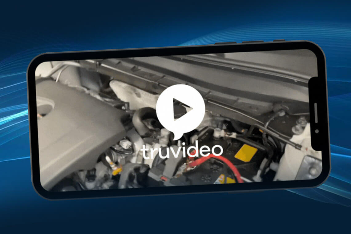 TruVideo Launches AI Inspection Tool 
